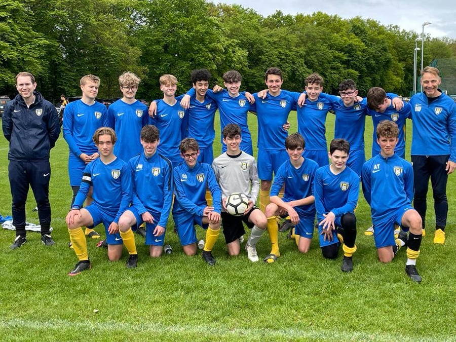 Clubhouse Pitchero Membership Works